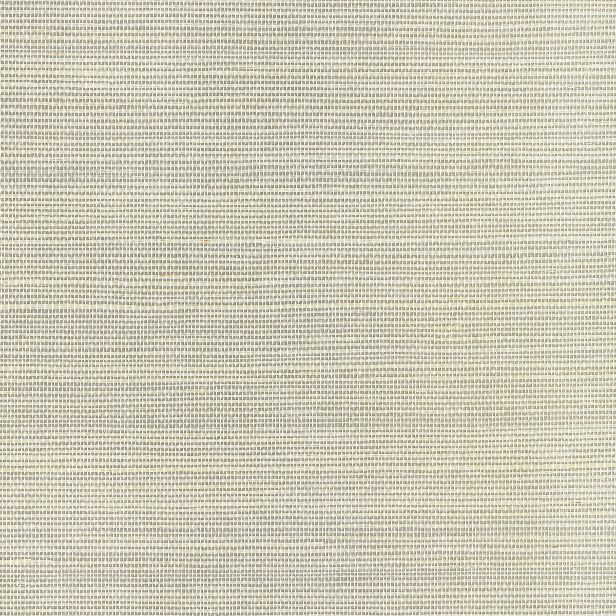 Kravet Couture Luxe Sisal Ice Wallpaper W3830.1101.0