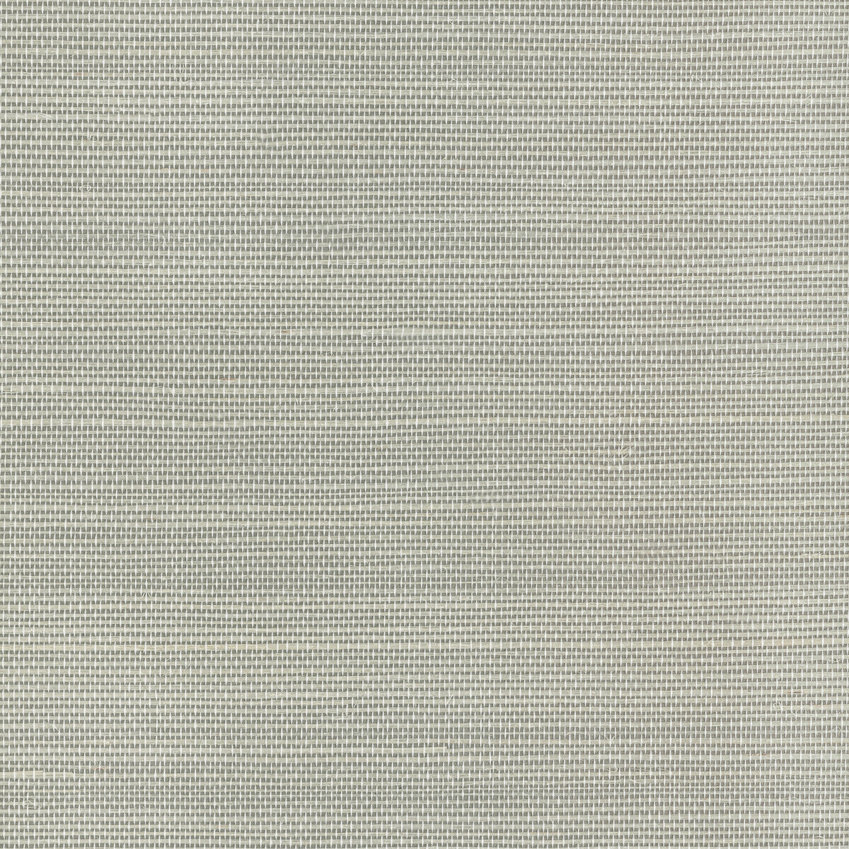 Kravet Couture Luxe Sisal Grey Wallpaper W3830.11.0