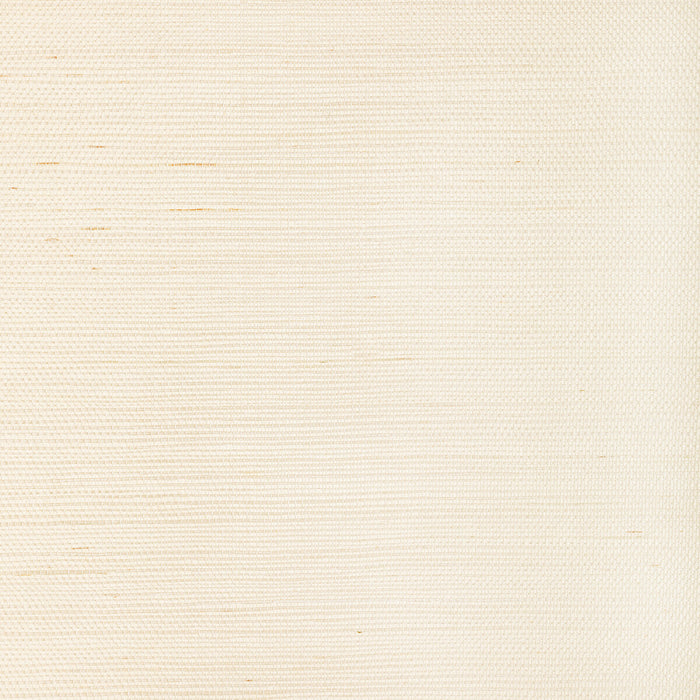 Kravet Couture Luxe Sisal Bone Wallpaper W3830.1.0