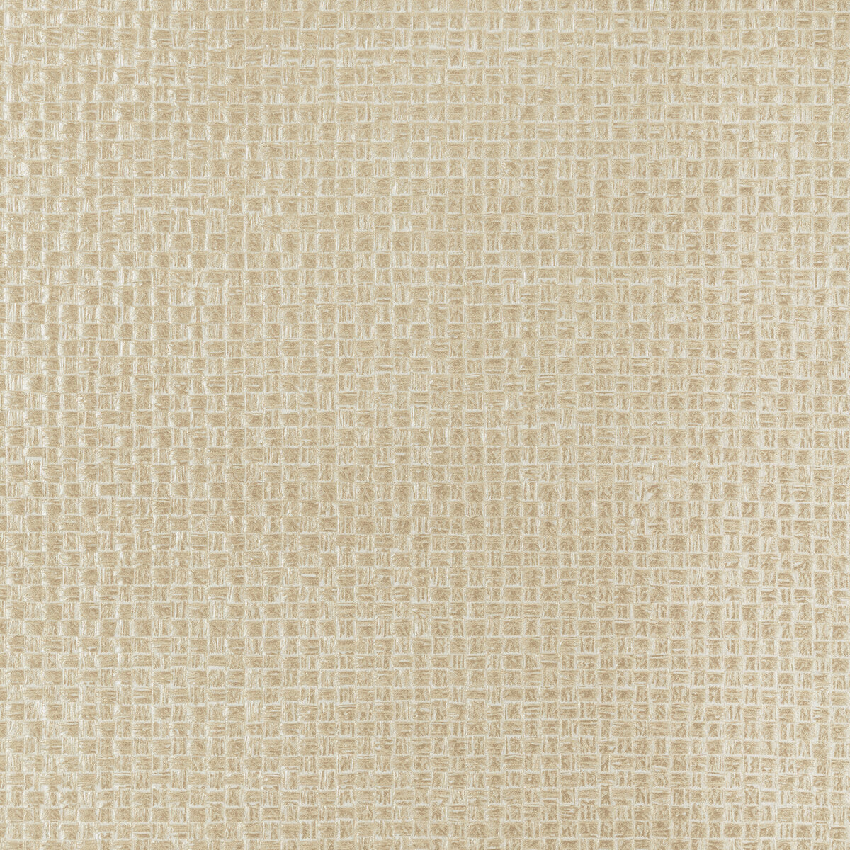 Kravet Couture Metallic Weave Gilver Wallpaper W3832.411.0