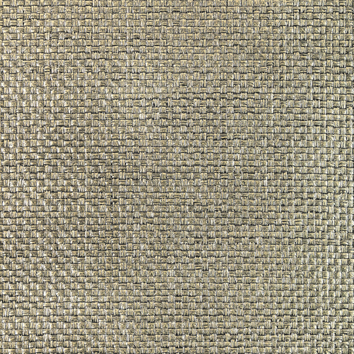 Kravet Couture Metallic Weave Brass Wallpaper W3832.421.0