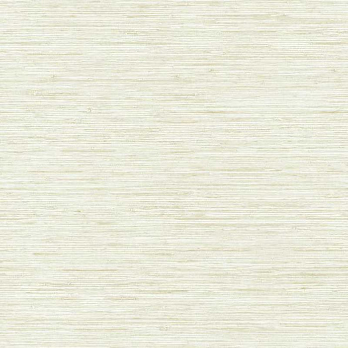 York Grasscloth White/Off Whites Wallpaper WB5501