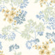 Winfield Thybony Flora Clear Skies Wallpaper WBP10104.WT.0