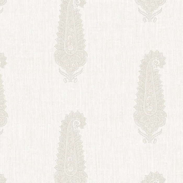 Winfield Thybony Kashmiri Buff Wallpaper WBP10405.WT.0