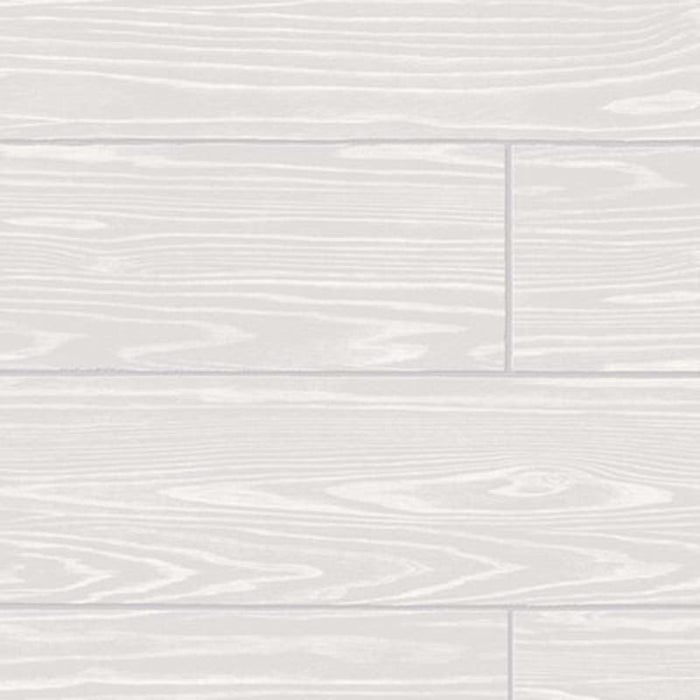 Winfield Thybony Bam Board Alabaster Wallpaper WBP11510.WT.0