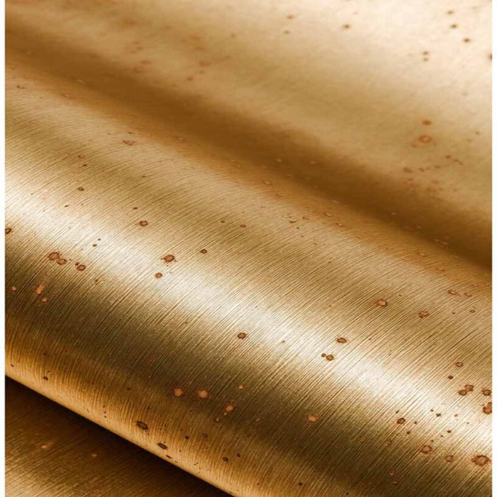 Winfield Thybony Aurora Rose Gold Wallpaper WDW2309.WT.0