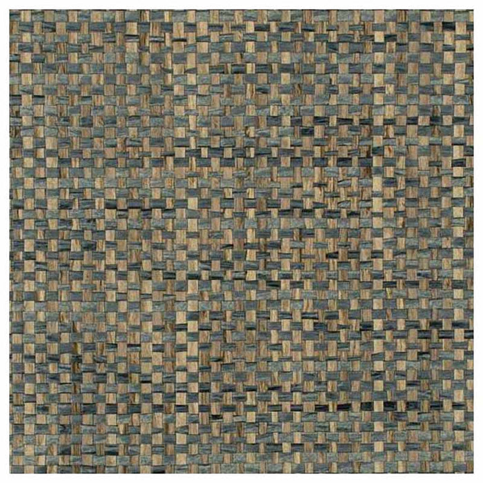 Winfield Thybony Catalina Weave Cadet Wallpaper WDW2397.WT.0