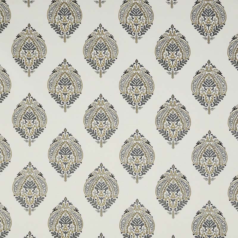 Maxwell Wickham Gate Fabric WE5403