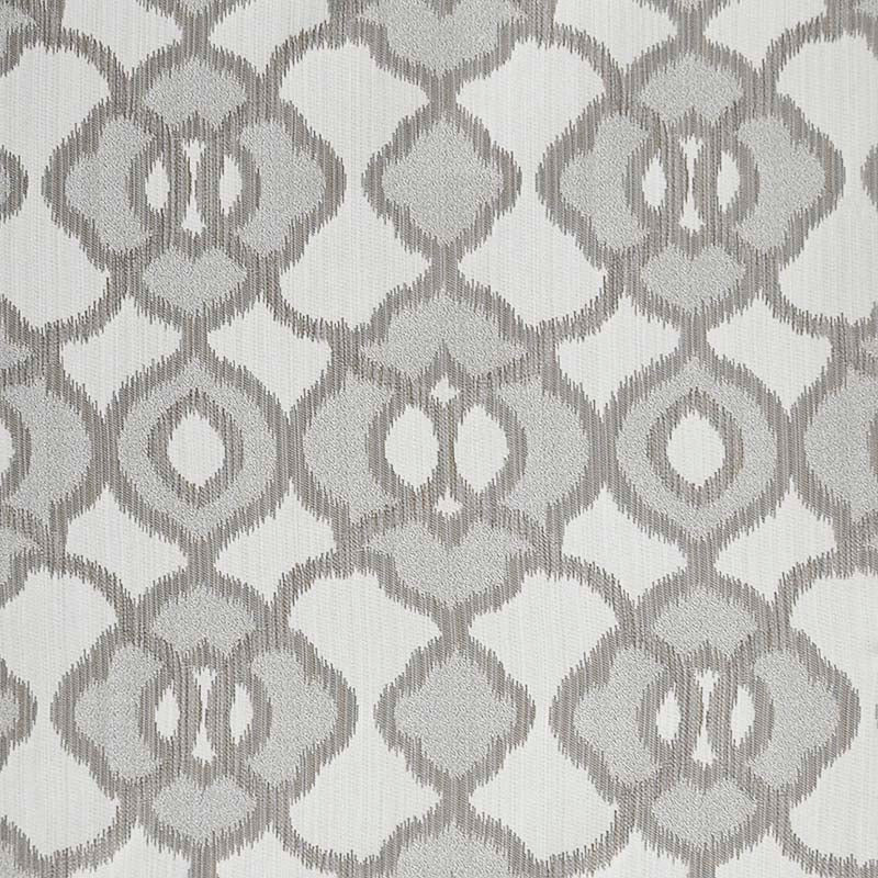 Maxwell Whitney Pewter Fabric WE73901