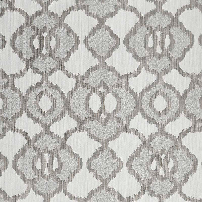 Maxwell Whitney Pewter Fabric WE73901