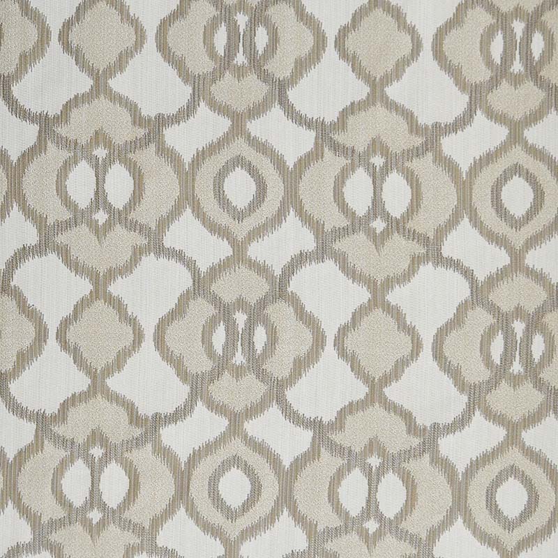 Maxwell Whitney Mushroom Fabric WE74201