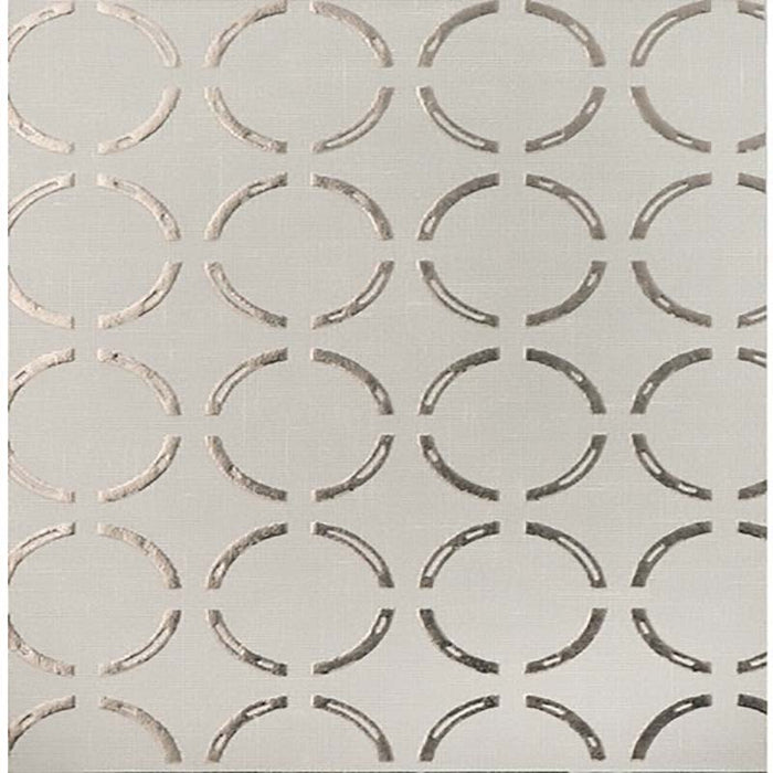 Winfield Thybony Perlow Silver Lining Wallpaper WFT1612.WT.0