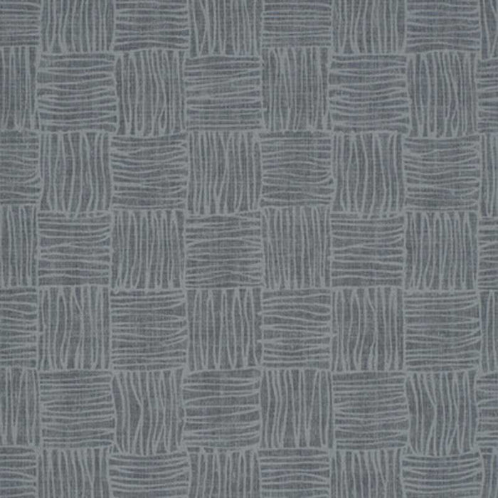 Winfield Thybony Crosshatch Weave Night Wallpaper WHF1589.WT.0