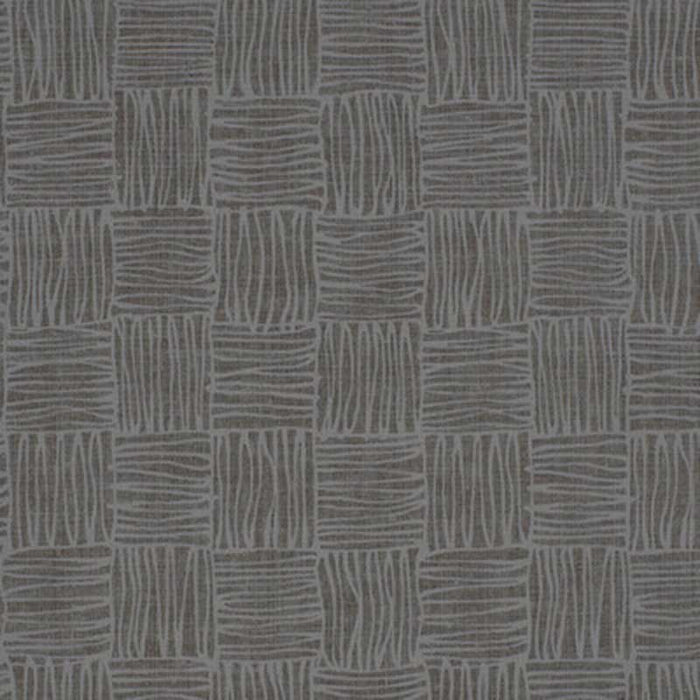 Winfield Thybony Crosshatch Weave Slate Wallpaper WHF1593.WT.0