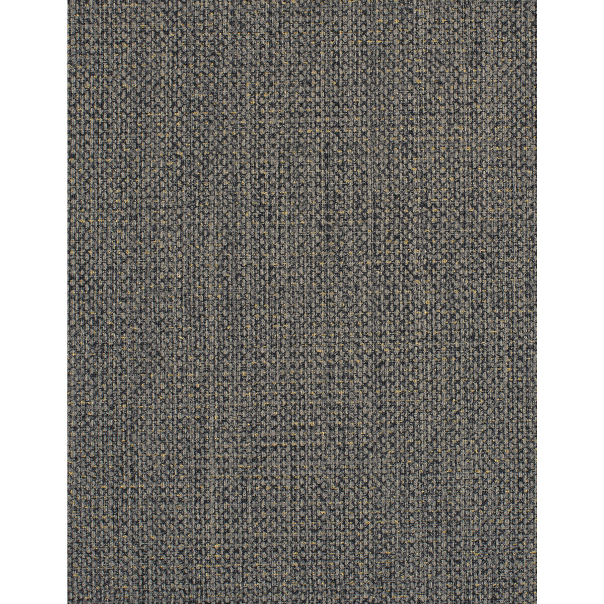 Winfield Thybony Conway Charcoal Wallpaper Sample WHF1711.WT