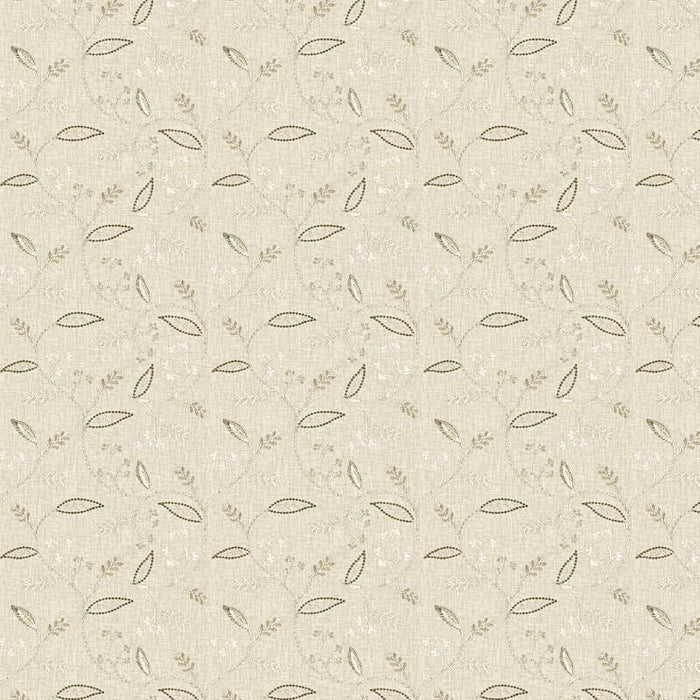 Stout Wildside 2 Mushroom Fabric WILD-2