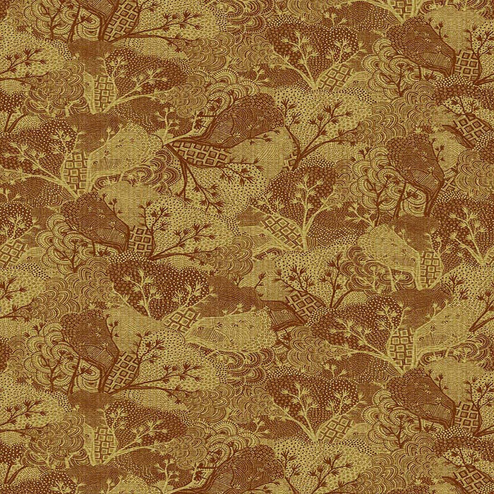 JWall Yuzen Golden Spice Wallpaper WJ2 00015043