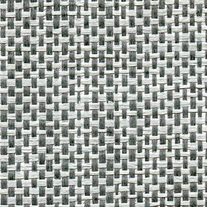 Winfield Thybony Channel Weave Greigep Wallpaper WNR1153P.WT.0