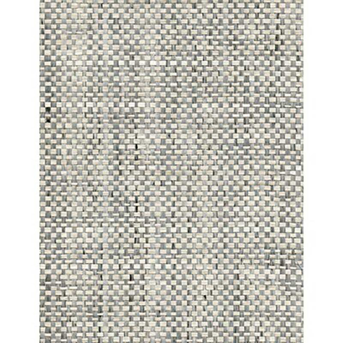 Winfield Thybony Sonata Weave Greige Wallpaper WNW2204.WT.0