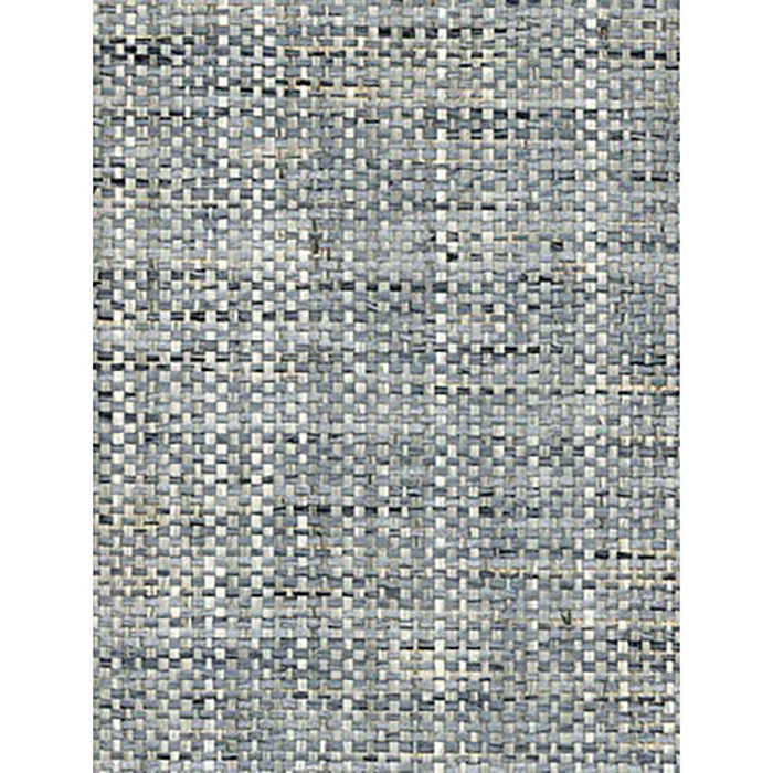 Winfield Thybony Sonata Weave Marine Wallpaper WNW2209.WT.0