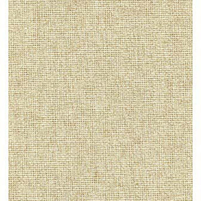 Winfield Thybony Petite Frette Custard Wallpaper WNW2216.WT.0