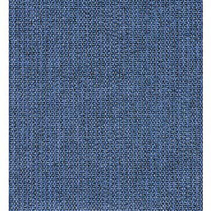 Winfield Thybony Melodic Weave Indigo Wallpaper WNW2229.WT.0