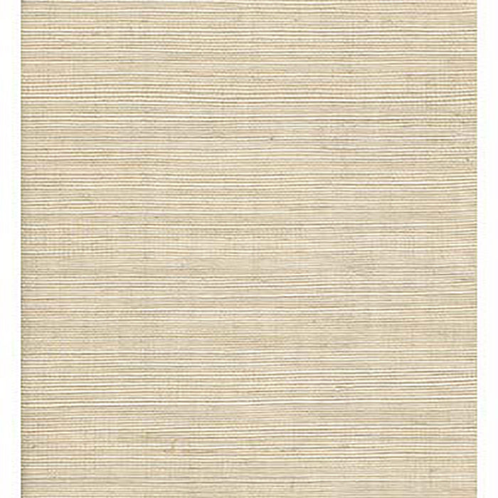 Winfield Thybony Solo Sisal Limestone Wallpaper WNW2234.WT.0