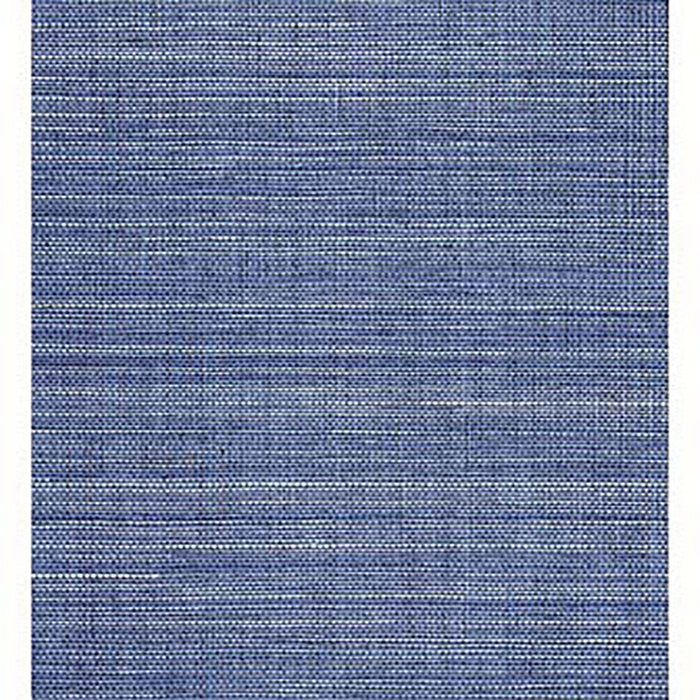 Winfield Thybony Solo Sisal Heavenly Blue Wallpaper WNW2246.WT.0