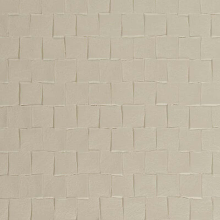 Winfield Thybony Rock Candy Vanilla Wallpaper WPW1409.WT.0