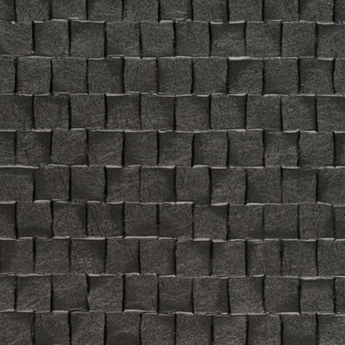 Winfield Thybony Rock Candy Licorice Wallpaper WPW1422.WT.0