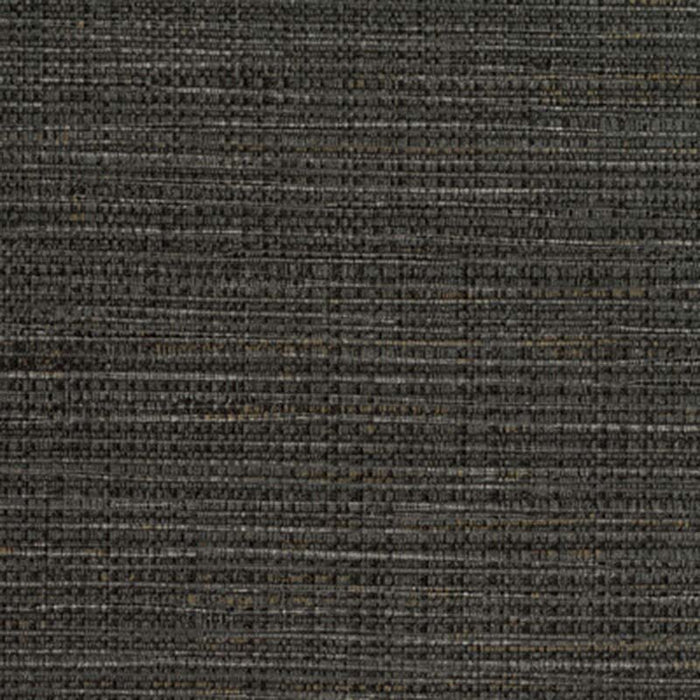 Winfield Thybony Bouquet Weave Gunmetal Wallpaper WPW1432.WT.0