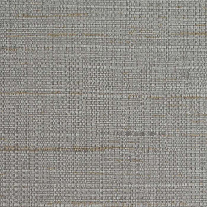 Winfield Thybony Bouquet Weave Platinum Wallpaper WPW1434.WT.0