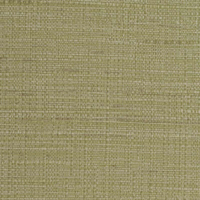 Winfield Thybony Bouquet Weave Olive Wallpaper Sample WPW1438.WT