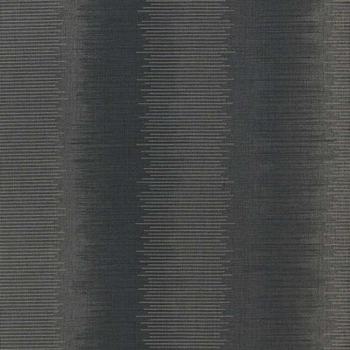 Winfield Thybony Ombre Stripe Quicksilver Wallpaper WPW1445.WT.0