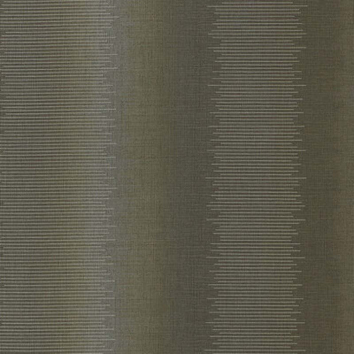 Winfield Thybony Ombre Stripe River Moss Wallpaper WPW1448.WT.0