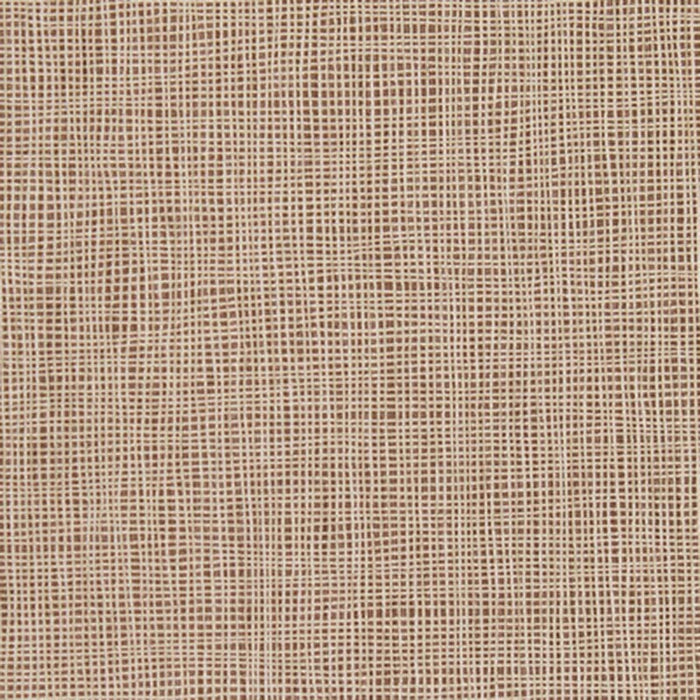 Winfield Thybony Shelter Linen Umber Wallpaper WPW1455.WT.0