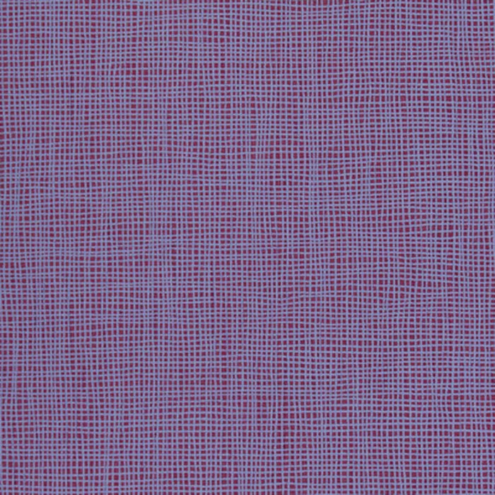 Winfield Thybony Shelter Linen Aubergine Wallpaper WPW1475.WT.0