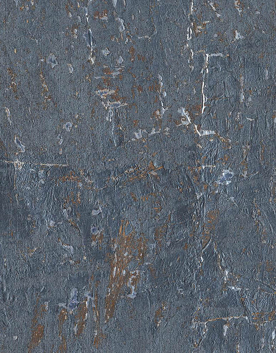 Scalamandre Cortica Blue Mist Wallpaper WRK1095CORT