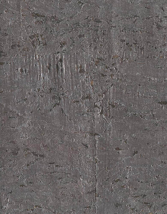 Scalamandre Cortica Gunmetal Wallpaper WRK1098CORT