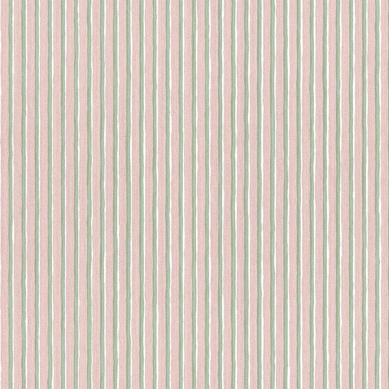 Sandberg Brita Pink Wallpaper WSB 00000140