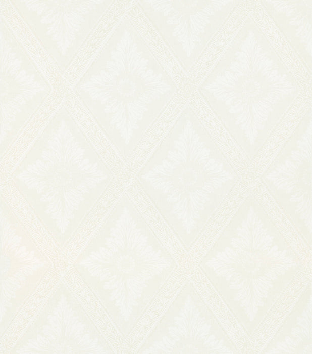 Sandberg Ludvig Cream Wallpaper WSB00010493