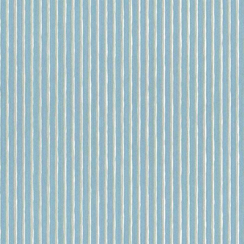 Sandberg Brita Sky Blue Wallpaper WSB 00030140