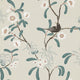 Sandberg Antonia Grey Wallpaper WSB00210104