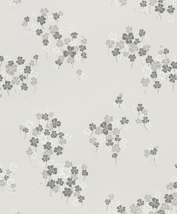 Sandberg Harsyra Grey Wallpaper WSB00310706