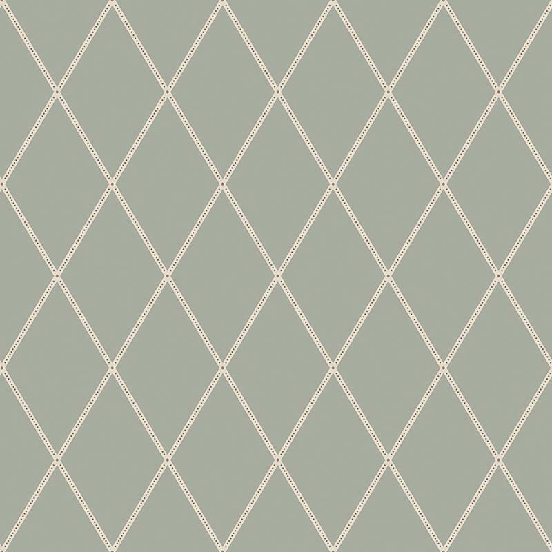 Sandberg Gabriel Sage Green Wallpaper WSB 00940491