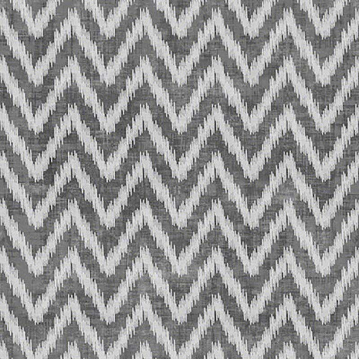 Winfield Thybony Ziggy Charcoalp Wallpaper WSH1055P.WT.0