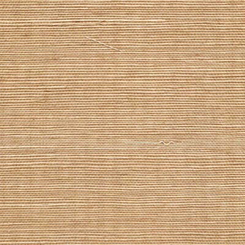 Winfield Thybony Sisal Mocha Wallpaper WSS4515.WT.0