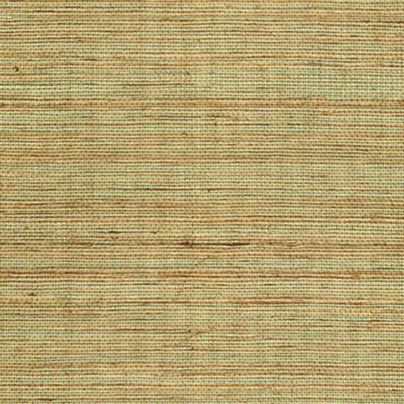 Winfield Thybony Sisal Khaki Wallpaper WSS4533.WT.0