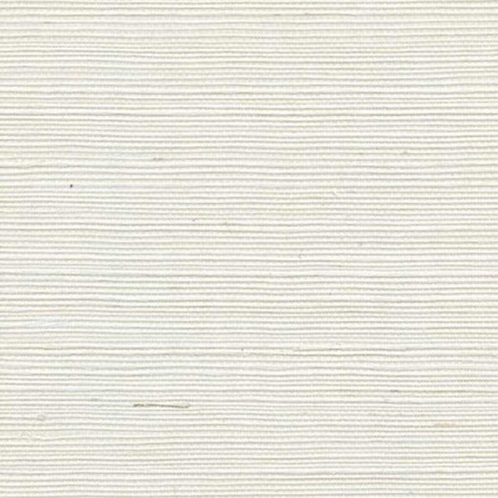 Winfield Thybony Sisal Chalk Wallpaper WSS4535.WT.0