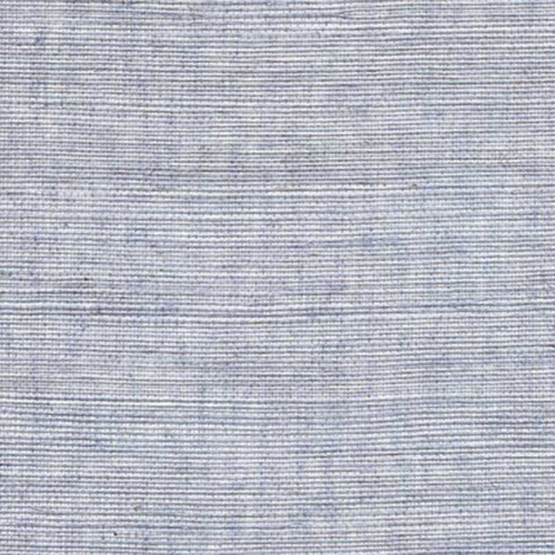 Winfield Thybony Sisal Denim Washed Wallpaper WSS4589.WT.0